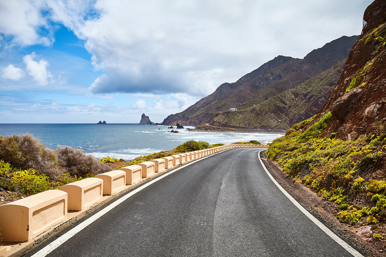 Playlist por Tenerife con Carpuride