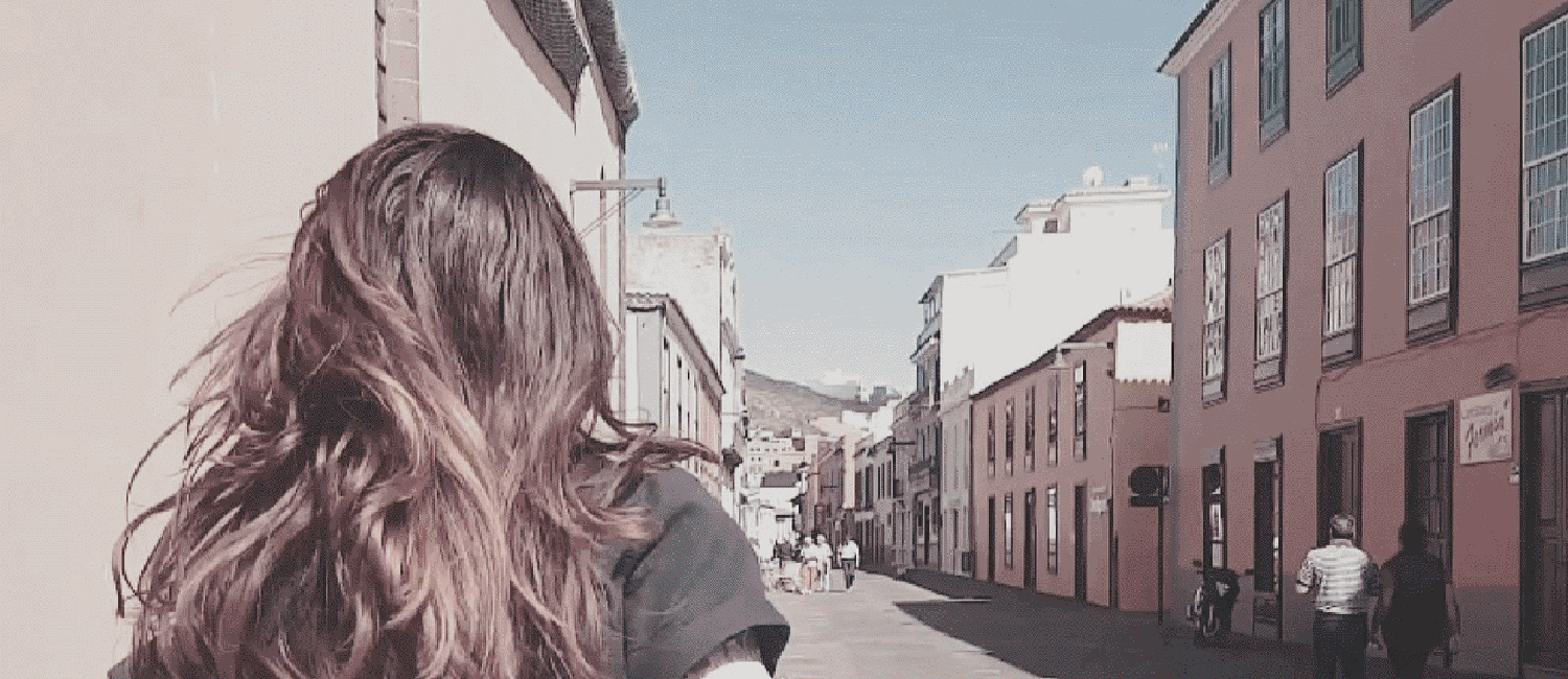 La calle más bonita de España