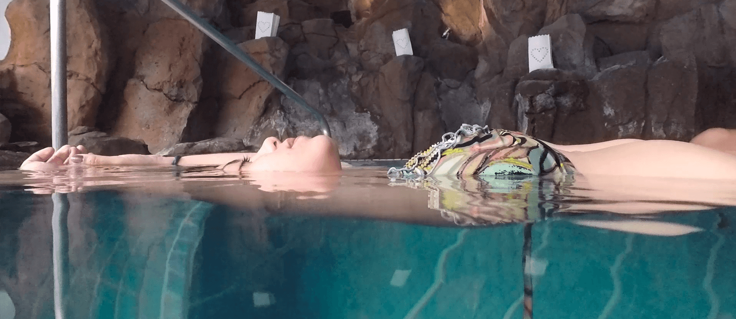 Spa en Tenerife: Un día de relax en Aqua Club Termal
