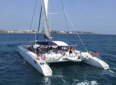 sorteo instagram catamaran 1