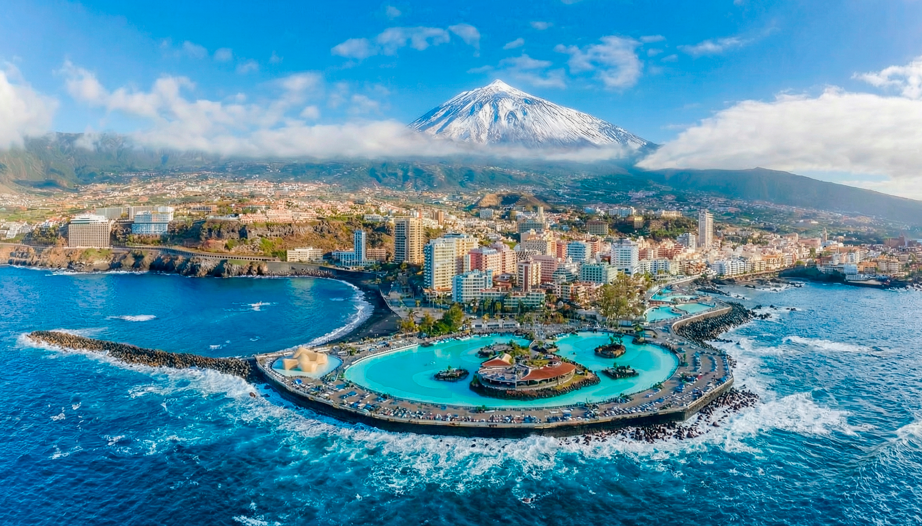 Descubriendo Puerto de la Cruz: nuestra guía para disfrutar de uno de los destinos más auténticos de Tenerife