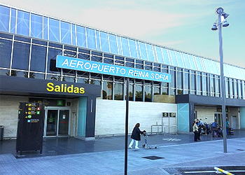 desplazamiento tenerife sur